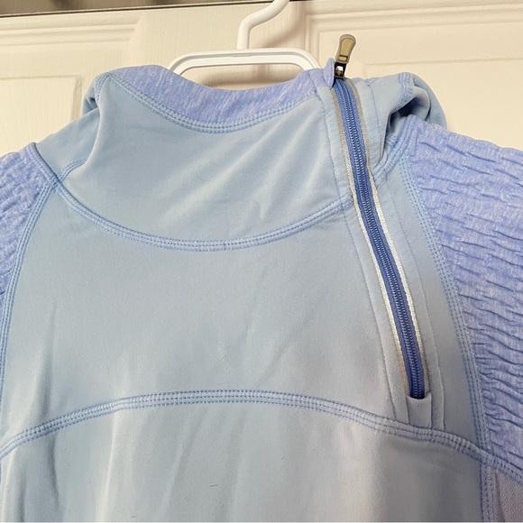 Lululemon Run Alpine Pullover Hoodie - Picture 7 of 9